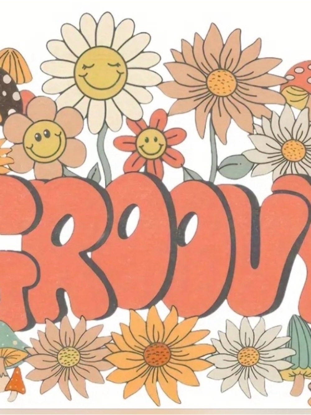 Groovy Givy